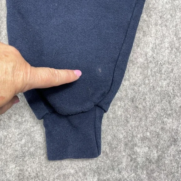 Vintage Soffe United States Navy Sweatshirt Mens Medium Military Crewneck USA - Picture 5 of 9